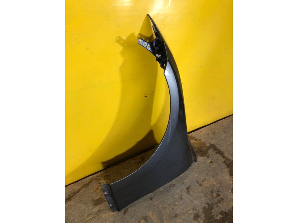 53802-50220 | Крыло переднее лев. LEXUS LS500 18- - Фото 4