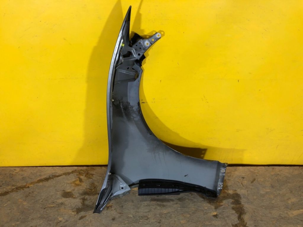 53802-50220 | Крыло переднее лев. LEXUS LS500 18- - Фото 5