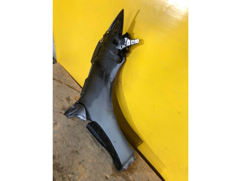 53802-50220 | Крыло переднее лев. LEXUS LS500 18- - Фото 6