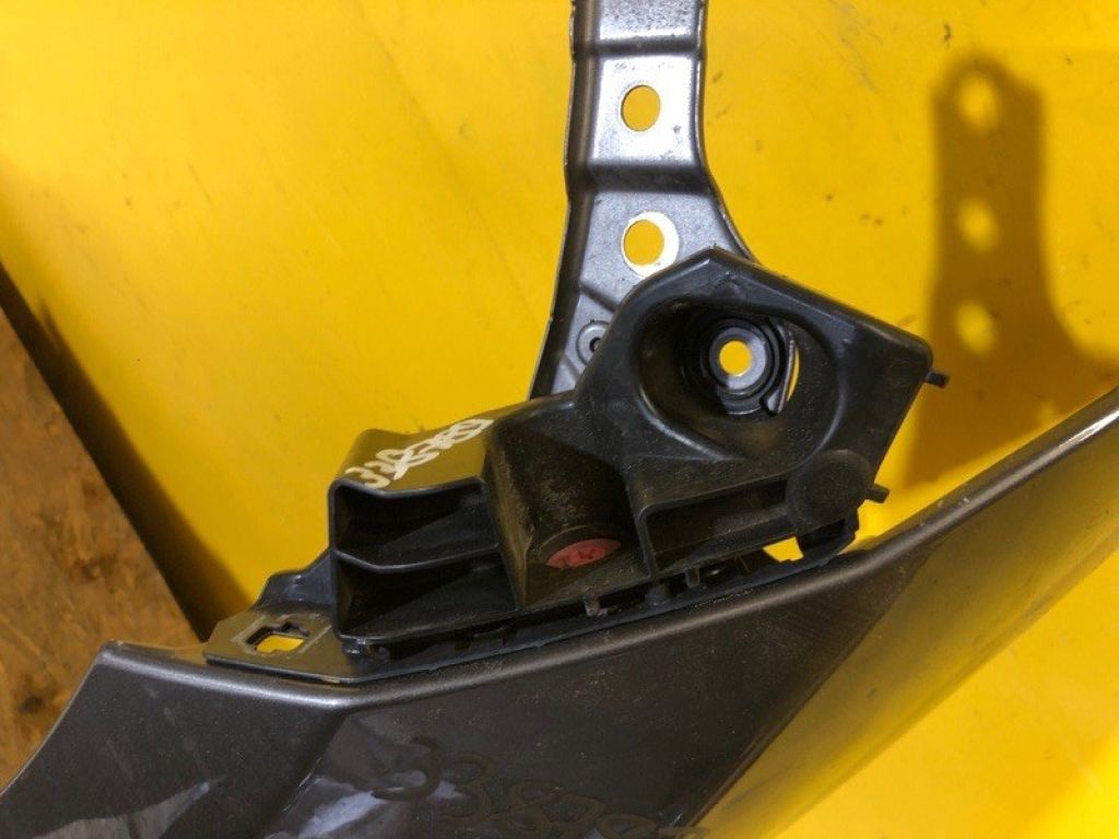 52536-50090 | Кронштейн переднего бампера (на крыле) лев. LEXUS LS500 18-