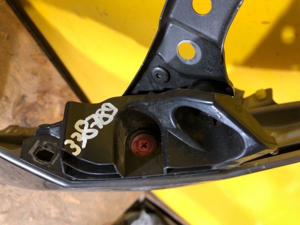 52536-50090 | Кронштейн переднего бампера (на крыле) лев. LEXUS LS500 18- - Фото 2