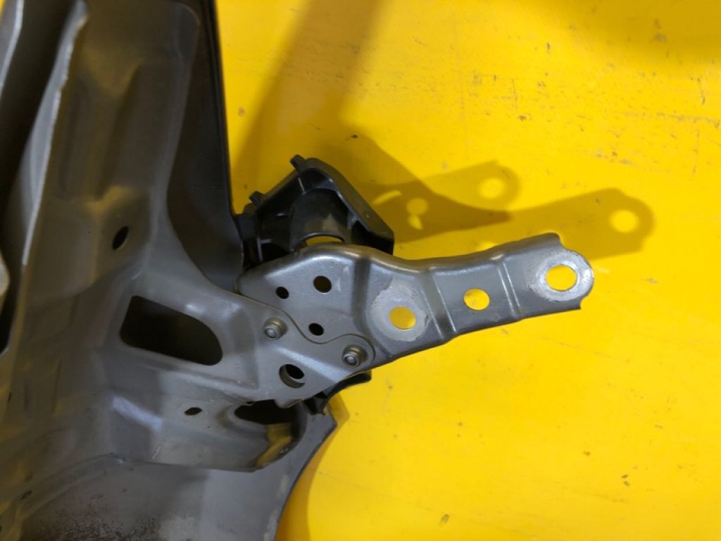 52536-50090 | Кронштейн переднего бампера (на крыле) лев. LEXUS LS500 18- - Фото 3