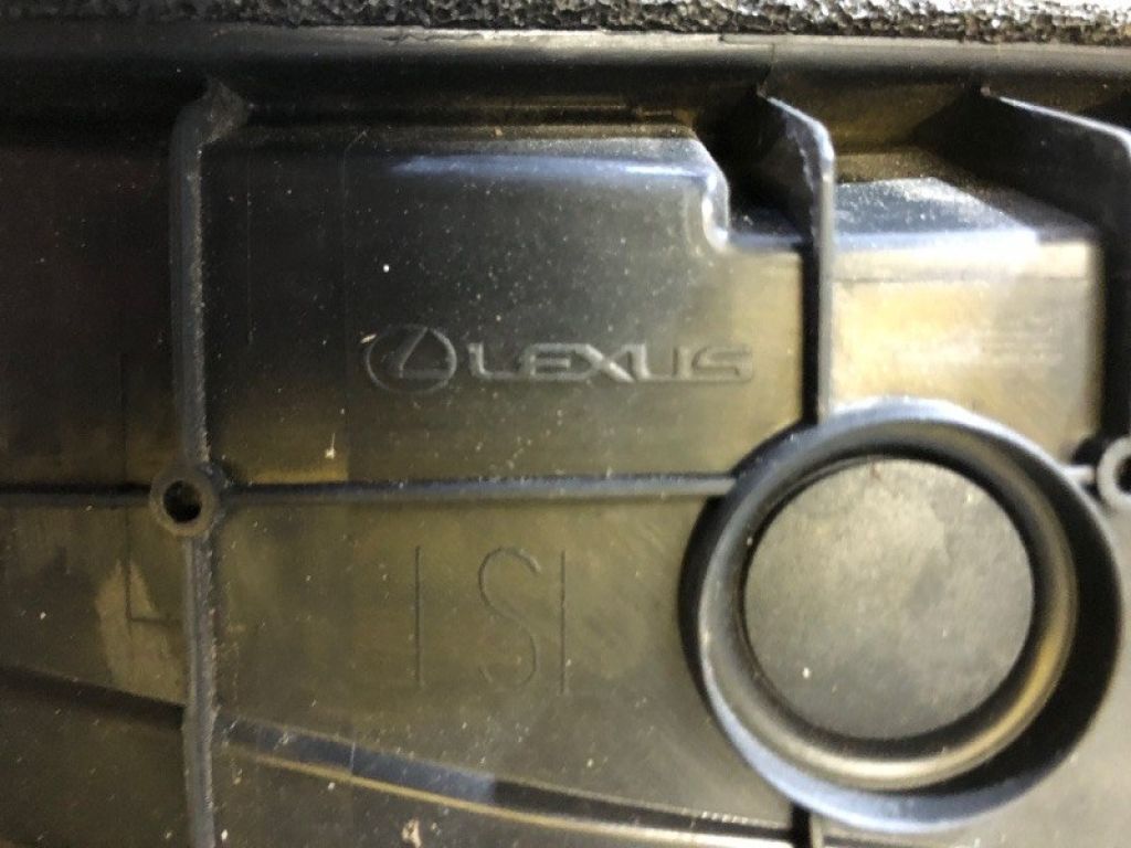 53824-50030 | Пильовик крила передн. лів. LEXUS LS500 18- - Фото 4