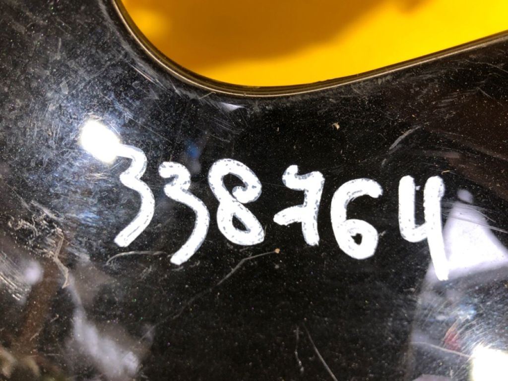 4KE 821 022 C | Крило переднє прав. AUDI Q8 E-TRON 19- - Фото 2