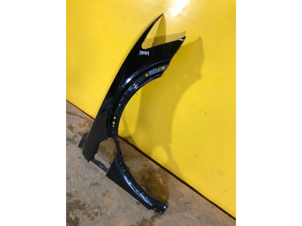 4KE 821 022 C | Крило переднє прав. AUDI Q8 E-TRON 19- - Фото 3