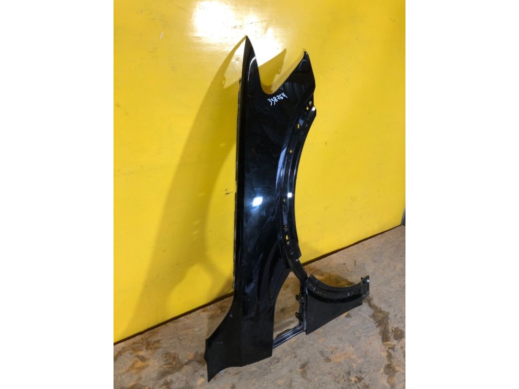 4KE 821 022 C | Крило переднє прав. AUDI Q8 E-TRON 19- - Фото 4