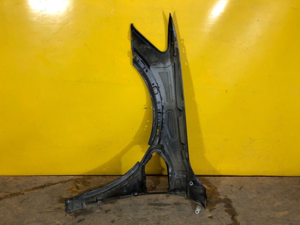 4KE 821 022 C | Крило переднє прав. AUDI Q8 E-TRON 19- - Фото 5