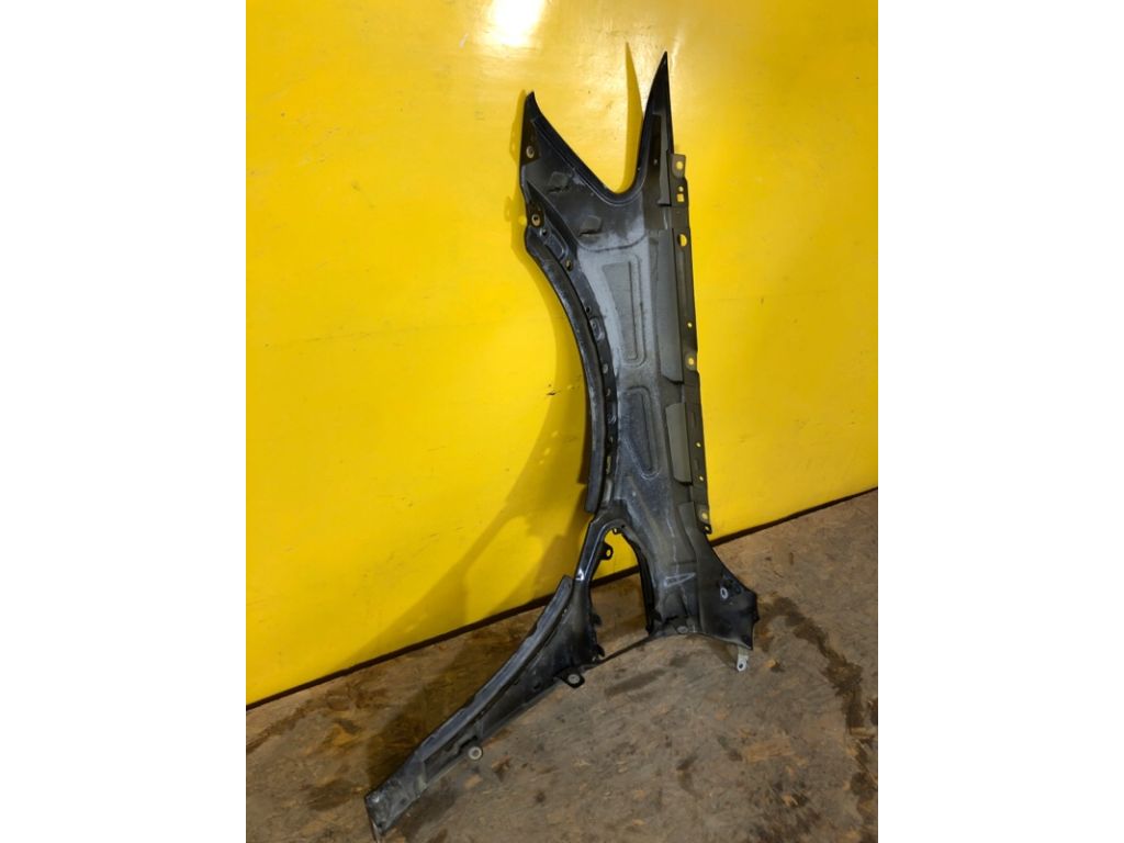 4KE 821 022 C | Крило переднє прав. AUDI Q8 E-TRON 19- - Фото 6