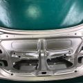 64401-06280 | Крышка багажника TOYOTA CAMRY 40 06-11 - Превью 3
