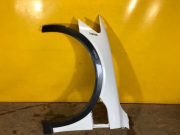 Крило переднє лів. AUDI Q8 E-TRON 19-