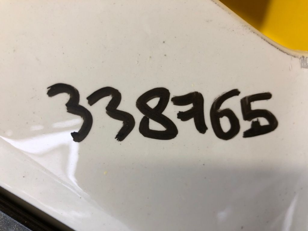 4KE 821 021 C | Крило переднє лів. AUDI Q8 E-TRON 19- - Фото 2