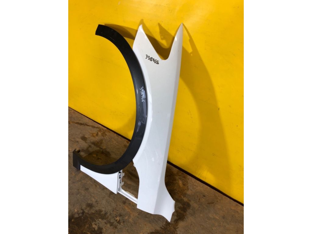 4KE 821 021 C | Крило переднє лів. AUDI Q8 E-TRON 19- - Фото 3