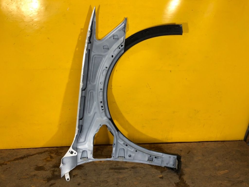 4KE 821 021 C | Крило переднє лів. AUDI Q8 E-TRON 19- - Фото 5