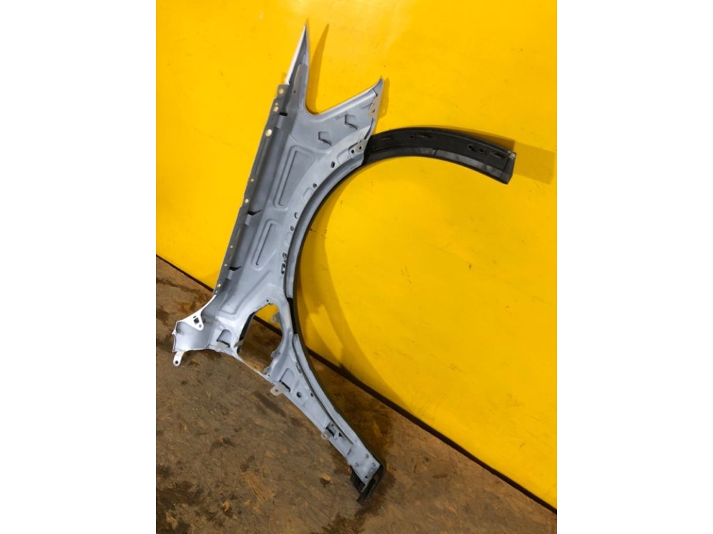 4KE 821 021 C | Крило переднє лів. AUDI Q8 E-TRON 19- - Фото 6