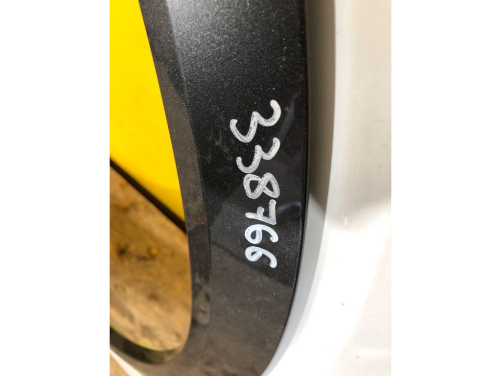 4KE 853 717 | Накладка крила (розширювач арки) передн. лів. AUDI Q8 E-TRON 19- - Фото 2