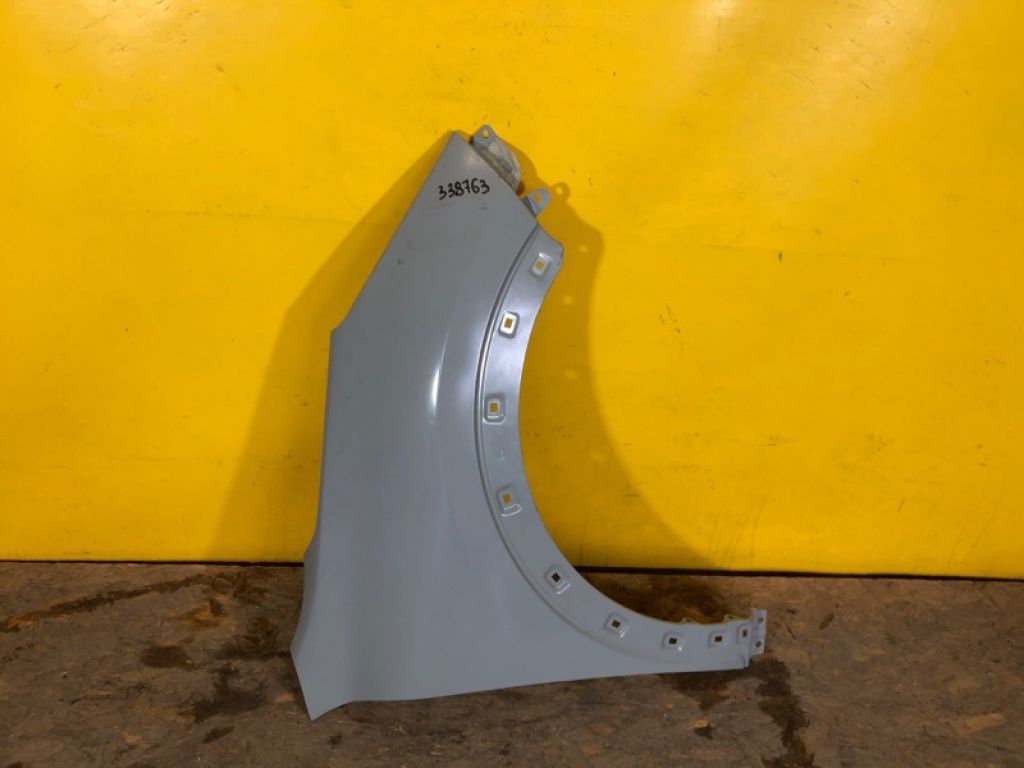 66321 G5000 | Крило переднє прав. KIA NIRO DE 16-22