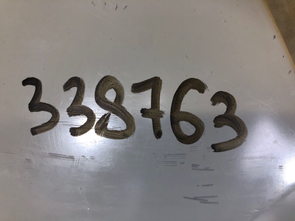 66321 G5000 | Крило переднє прав. KIA NIRO DE 16-22 - Фото 2