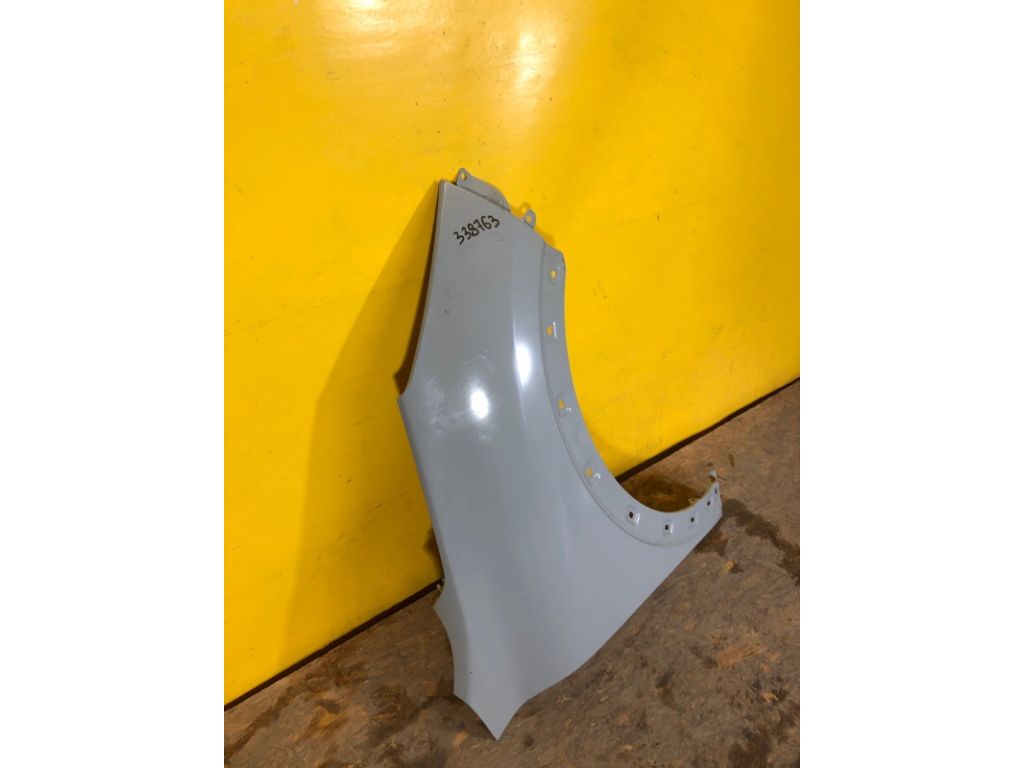 66321 G5000 | Крило переднє прав. KIA NIRO DE 16-22 - Фото 3