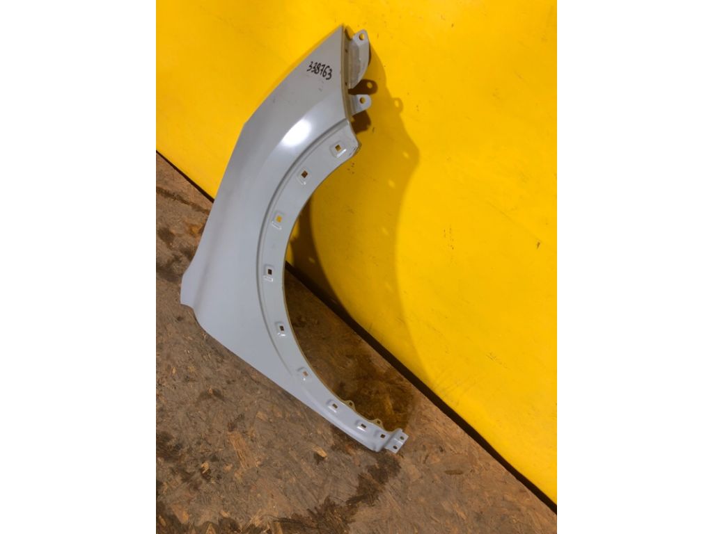 66321 G5000 | Крило переднє прав. KIA NIRO DE 16-22 - Фото 4