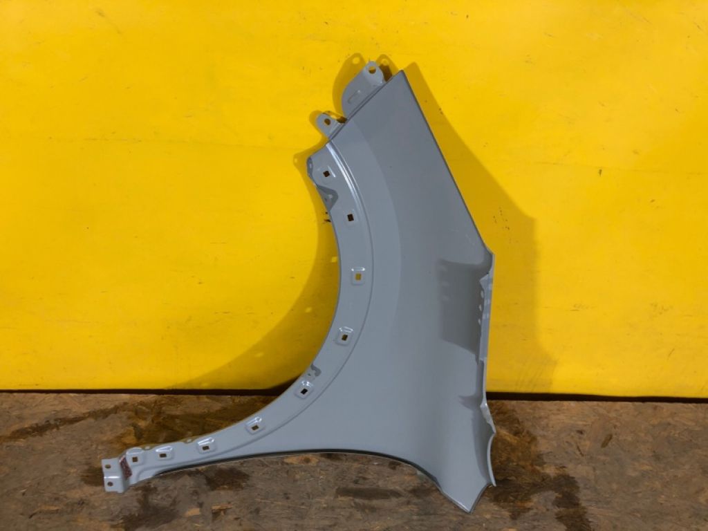 66321 G5000 | Крило переднє прав. KIA NIRO DE 16-22 - Фото 5