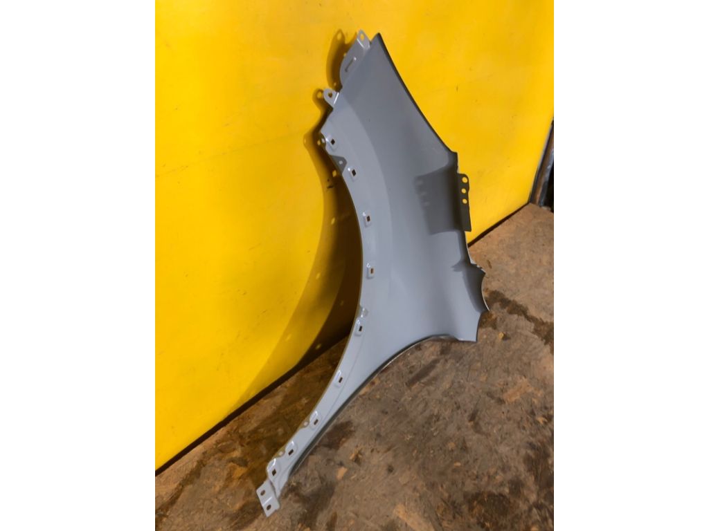 66321 G5000 | Крило переднє прав. KIA NIRO DE 16-22 - Фото 6