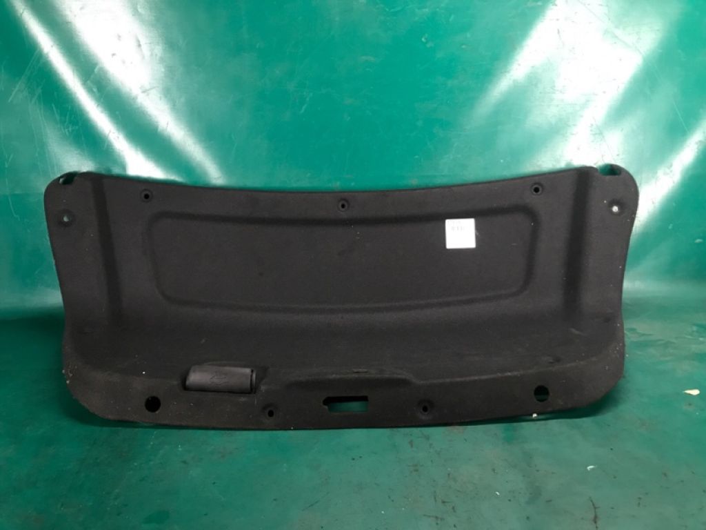 81752-3S010RY | Обшивка кришки багажника HYUNDAI SONATA YF 10-14