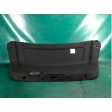 Обшивка крышки багажника HYUNDAI SONATA YF 10-14