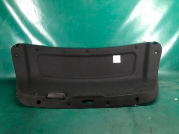Обшивка кришки багажника HYUNDAI SONATA YF 10-14