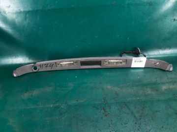 Панель подсветки номера HYUNDAI SONATA YF 10-14