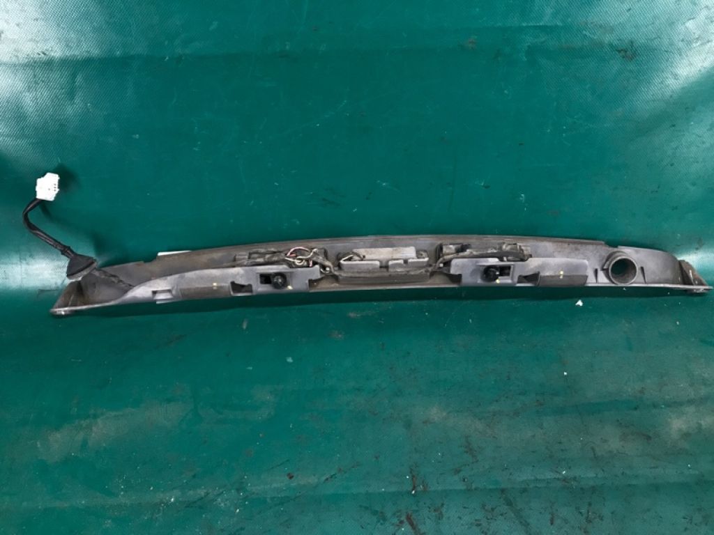 92520-3S010 | Панель подсветки номера HYUNDAI SONATA YF 10-14 - Фото 2