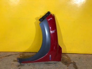 Крыло переднее лев. HYUNDAI KONA OS 17-23