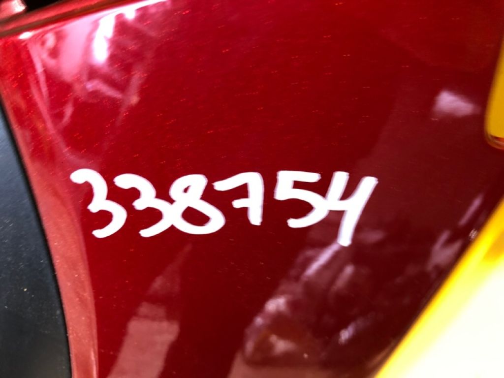 66311-J9000 | Крыло переднее лев. HYUNDAI KONA OS 17-23 - Фото 2