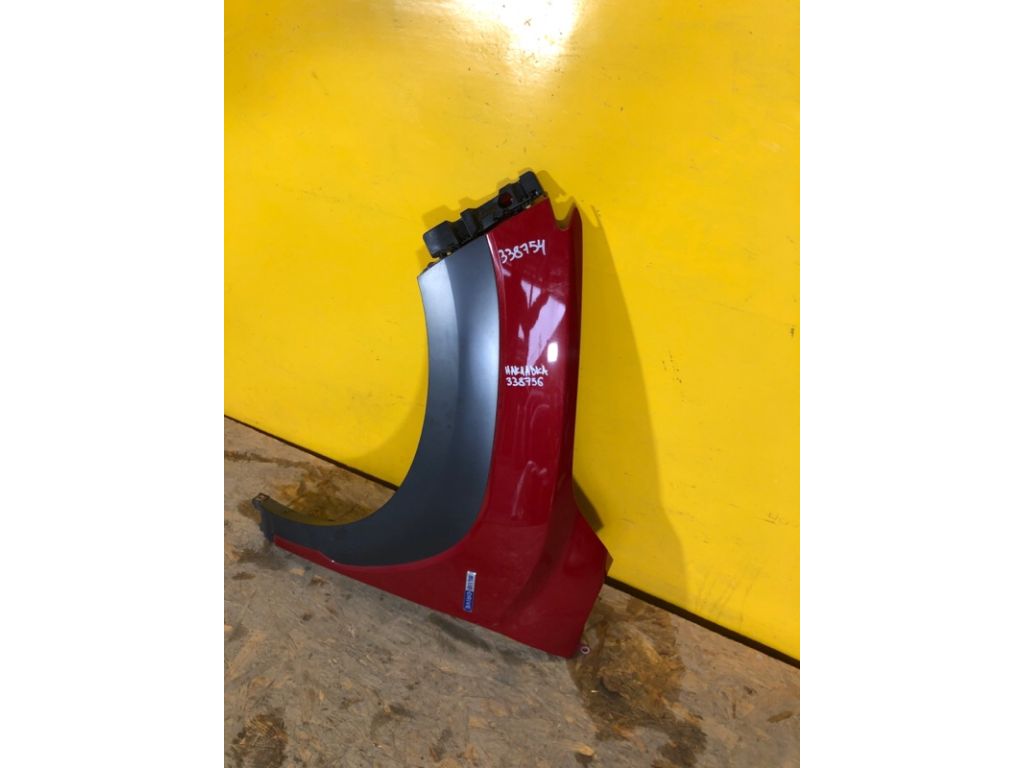 66311-J9000 | Крыло переднее лев. HYUNDAI KONA OS 17-23 - Фото 3