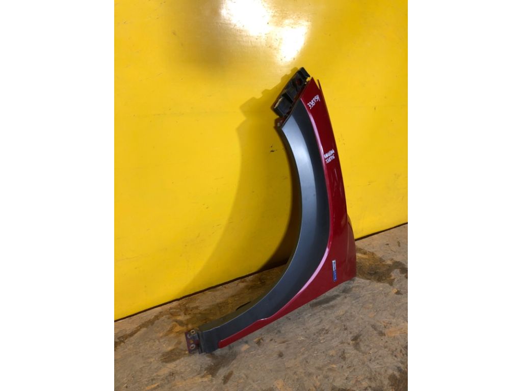 66311-J9000 | Крыло переднее лев. HYUNDAI KONA OS 17-23 - Фото 4