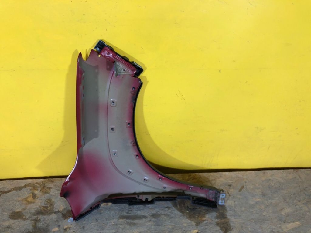 66311-J9000 | Крыло переднее лев. HYUNDAI KONA OS 17-23 - Фото 5