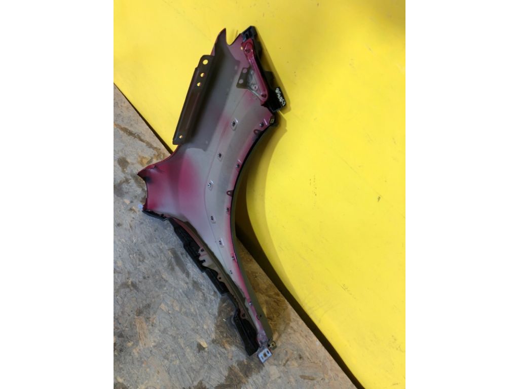 66311-J9000 | Крыло переднее лев. HYUNDAI KONA OS 17-23 - Фото 6