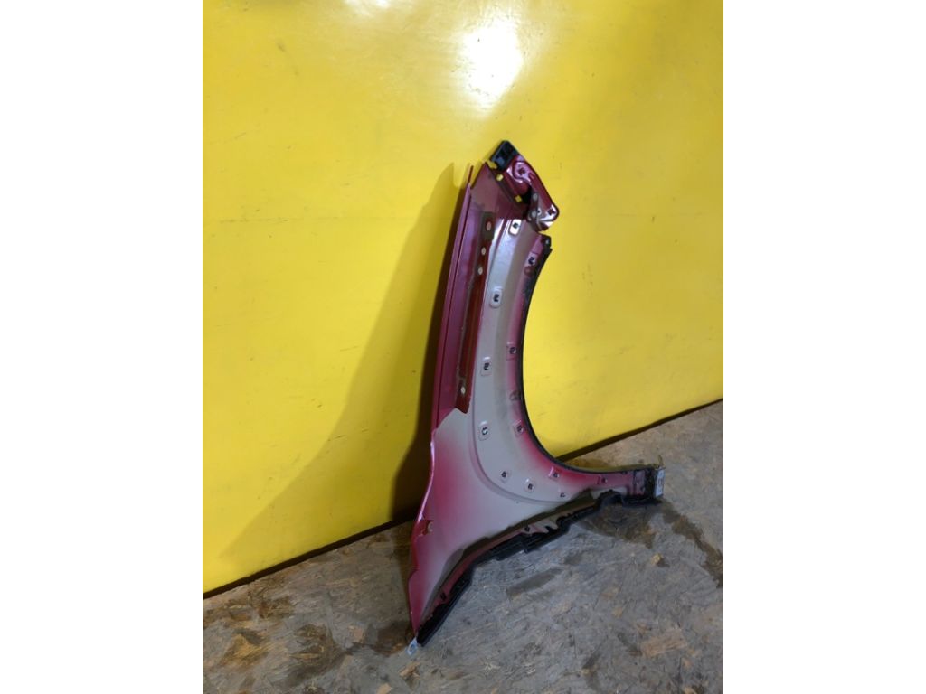 66311-J9000 | Крыло переднее лев. HYUNDAI KONA OS 17-23 - Фото 7