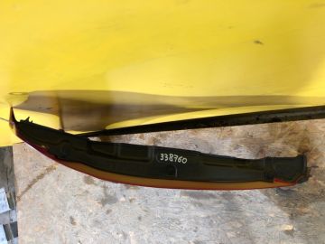 Пильовик крила передн. лів. HYUNDAI KONA OS 17-23