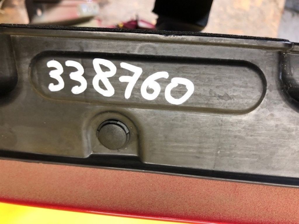 84141-J9000 | Пильовик крила передн. лів. HYUNDAI KONA OS 17-23 - Фото 2