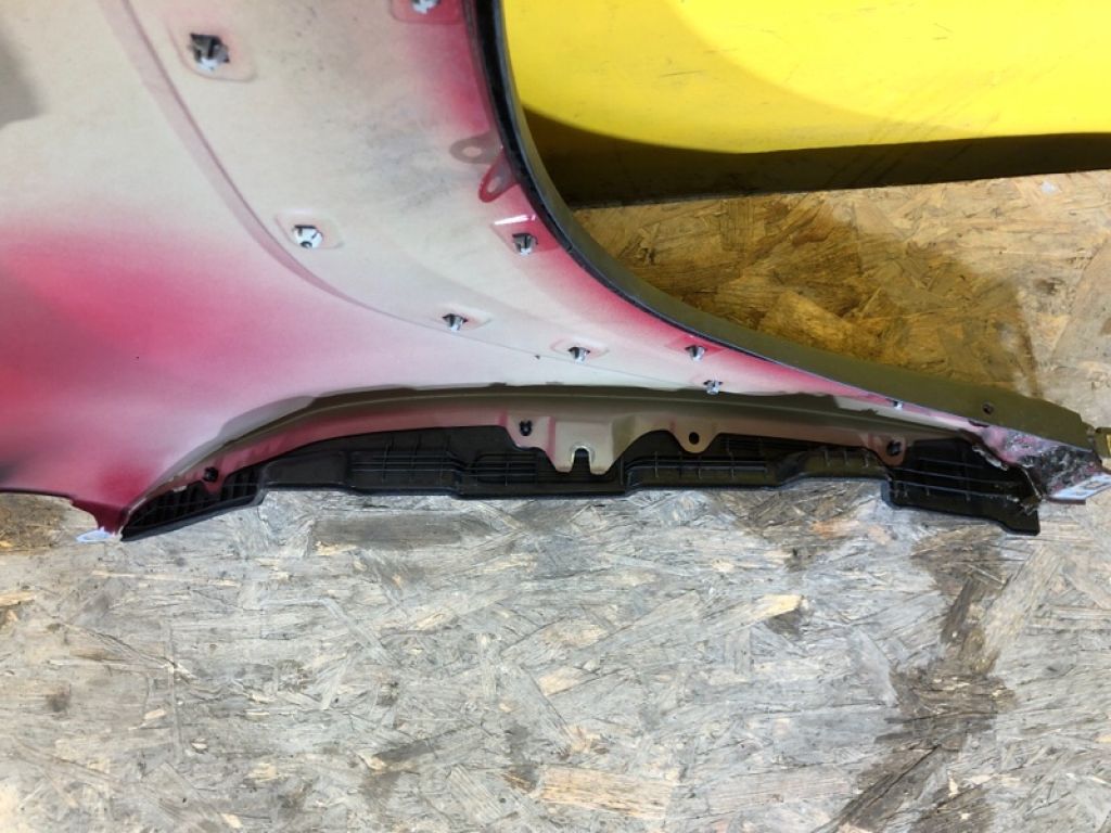 84141-J9000 | Пильовик крила передн. лів. HYUNDAI KONA OS 17-23 - Фото 3