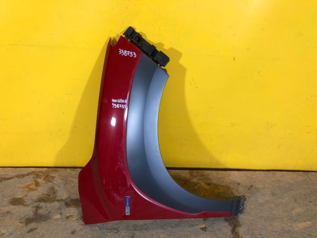 66321-J9000 | Крыло переднее прав. HYUNDAI KONA OS 17-23