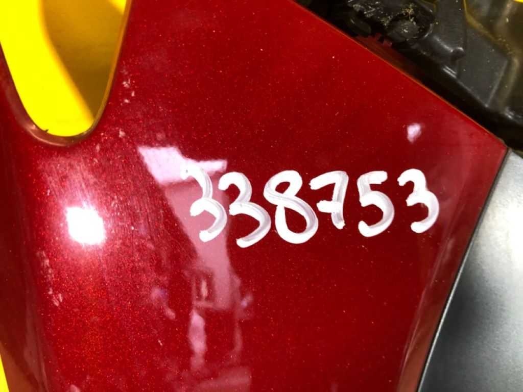 66321-J9000 | Крыло переднее прав. HYUNDAI KONA OS 17-23 - Фото 2