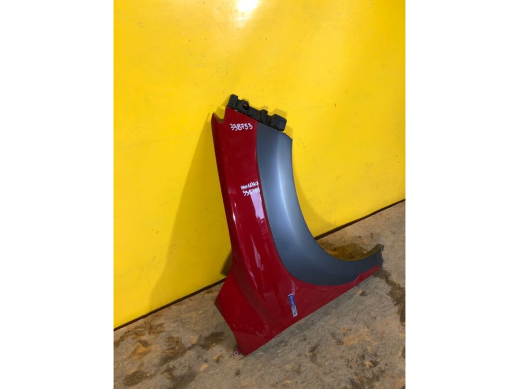 66321-J9000 | Крыло переднее прав. HYUNDAI KONA OS 17-23 - Фото 3