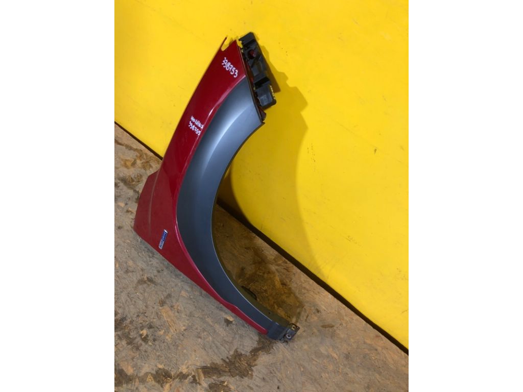 66321-J9000 | Крыло переднее прав. HYUNDAI KONA OS 17-23 - Фото 4