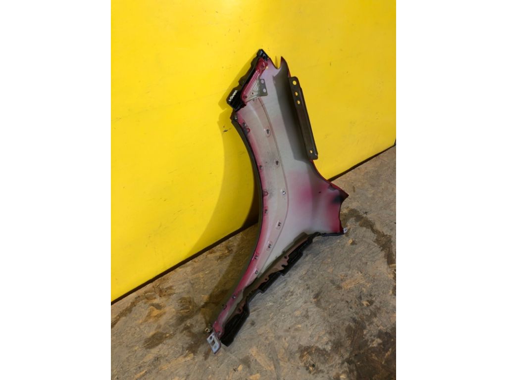 66321-J9000 | Крыло переднее прав. HYUNDAI KONA OS 17-23 - Фото 6