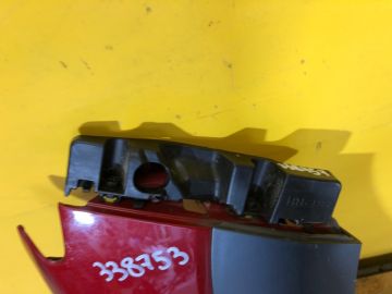 Кронштейн переднього бампера (на крилі) прав. HYUNDAI KONA OS 17-23