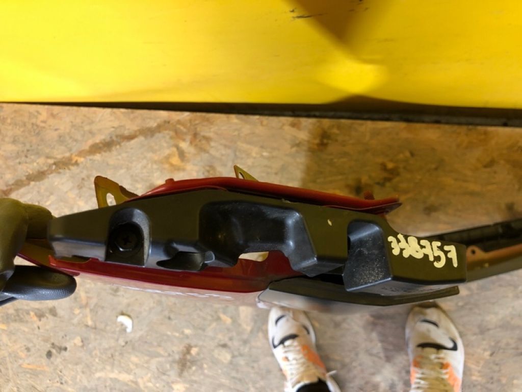 86514-J9000 | Кронштейн переднього бампера (на крилі) прав. HYUNDAI KONA OS 17-23 - Фото 2