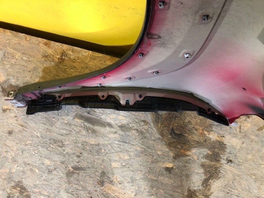 84142-J9000 | Пыльник крыла передн. прав. HYUNDAI KONA OS 17-23 - Фото 3