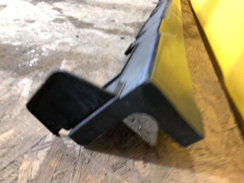 87751-K4050 | Накладка порогу зовнішня лів. HYUNDAI KONA OS 17-23 - Фото 3