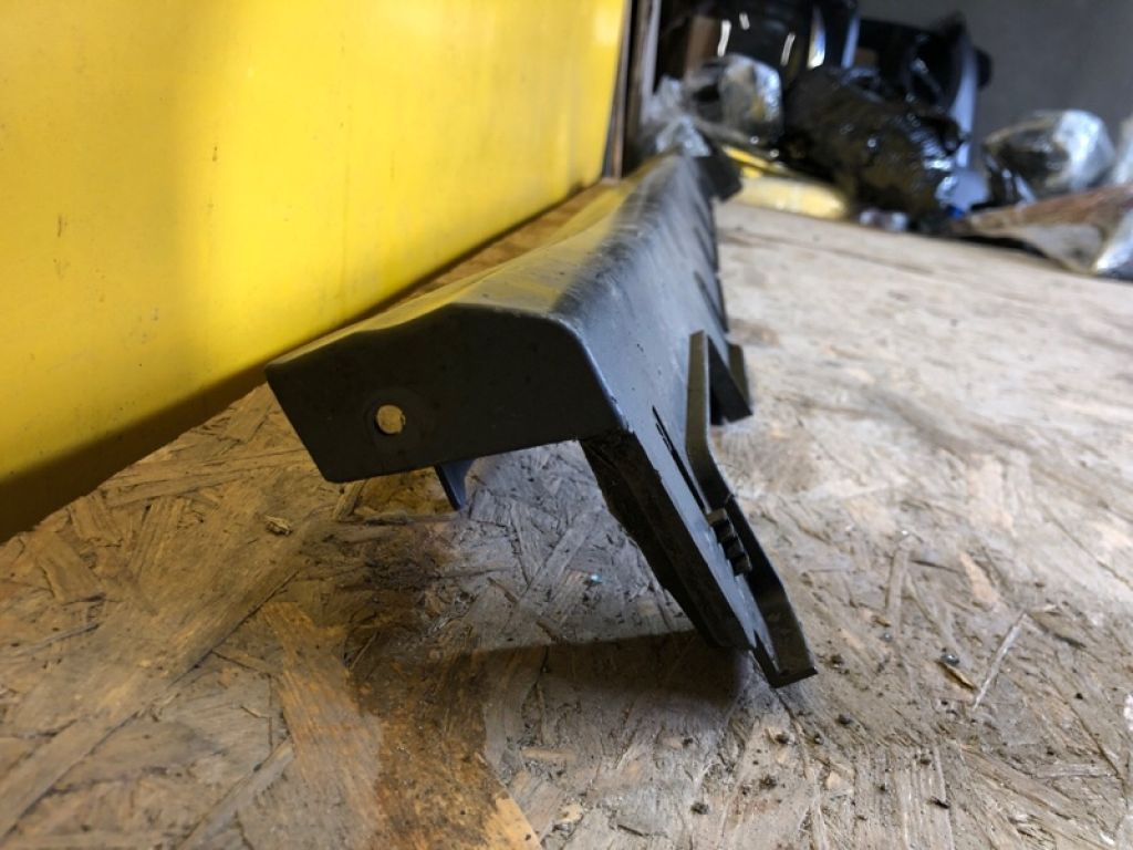 87751-K4050 | Накладка порогу зовнішня лів. HYUNDAI KONA OS 17-23 - Фото 4